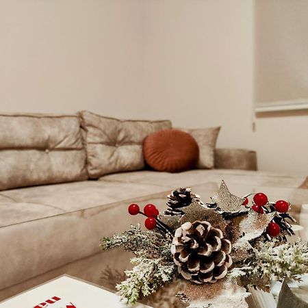 Apartman Samsara سراييفو المظهر الخارجي الصورة