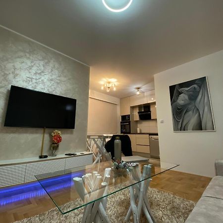 Apartman Samsara سراييفو المظهر الخارجي الصورة