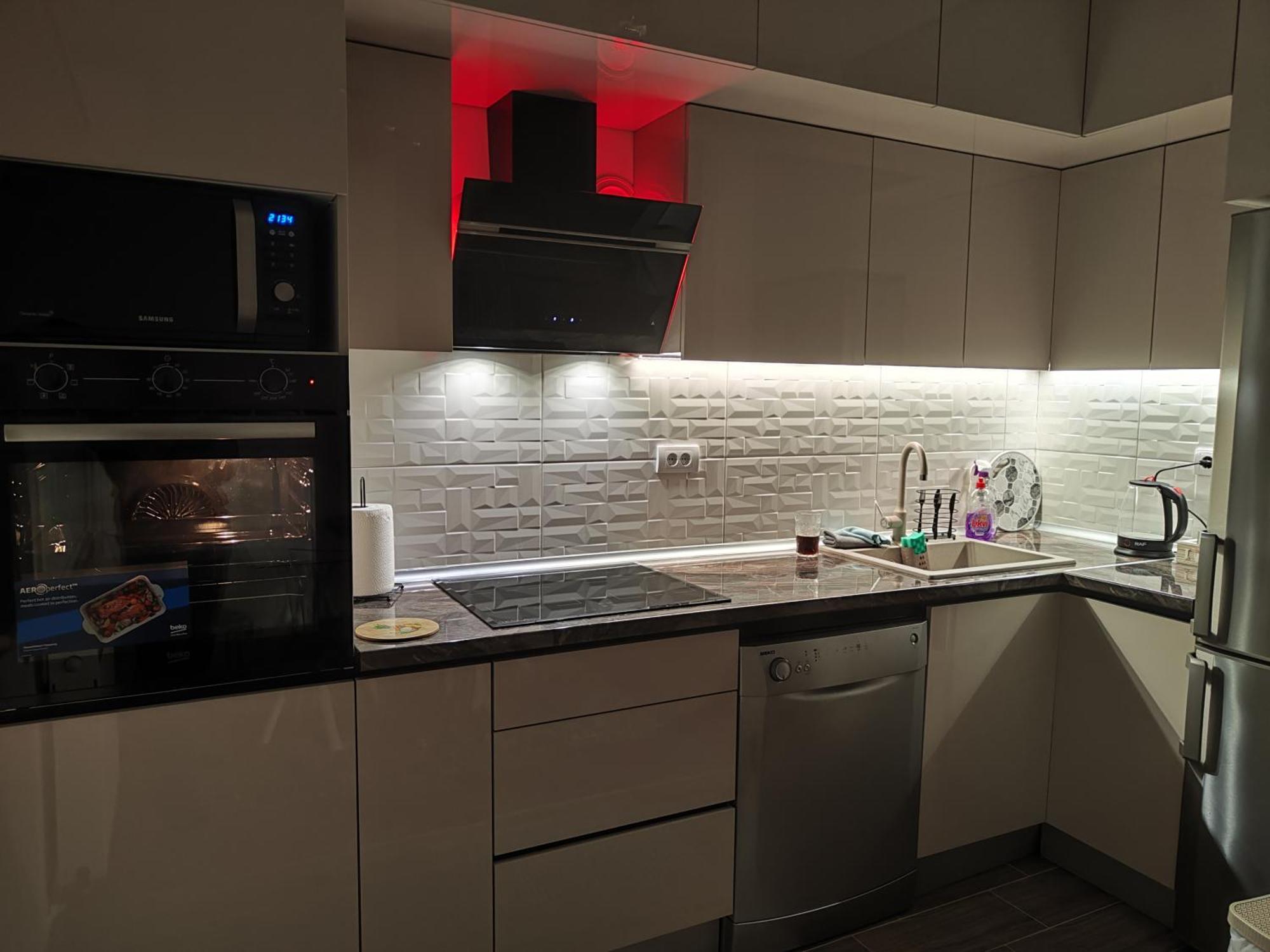 Apartman Samsara سراييفو المظهر الخارجي الصورة