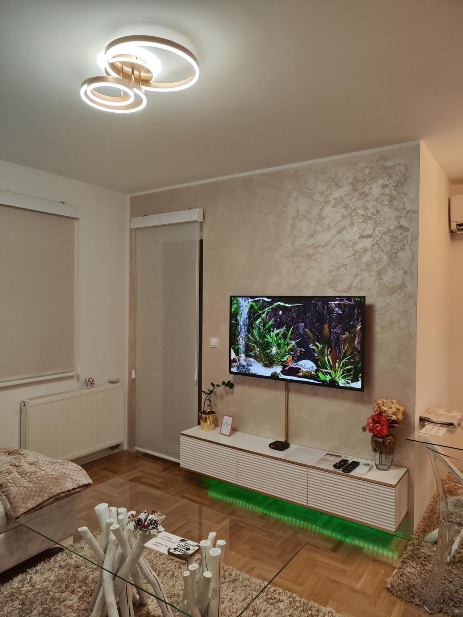Apartman Samsara سراييفو المظهر الخارجي الصورة