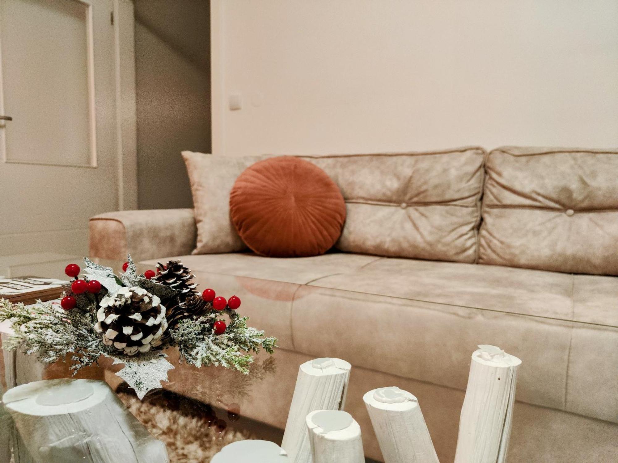 Apartman Samsara سراييفو المظهر الخارجي الصورة