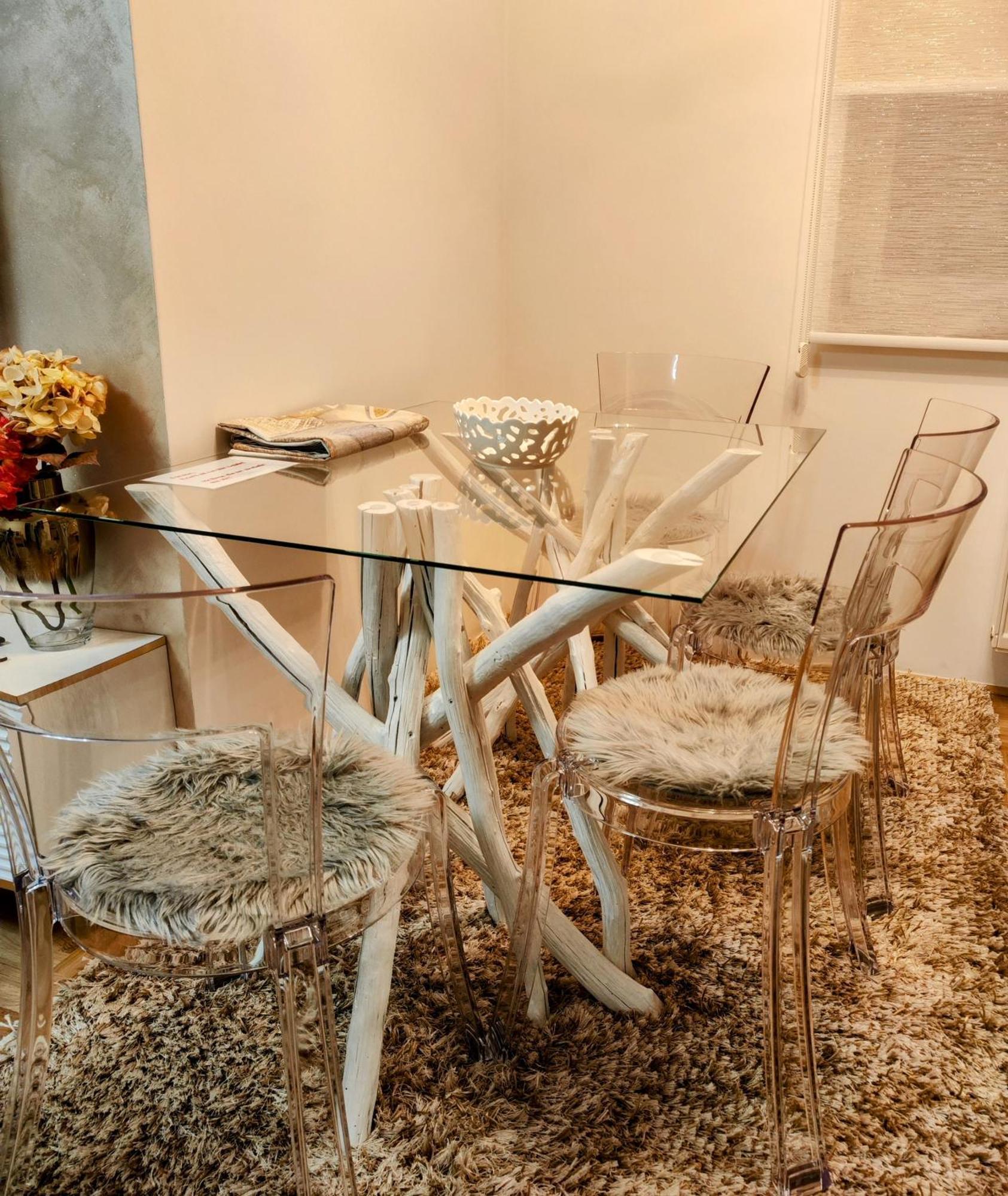 Apartman Samsara سراييفو المظهر الخارجي الصورة