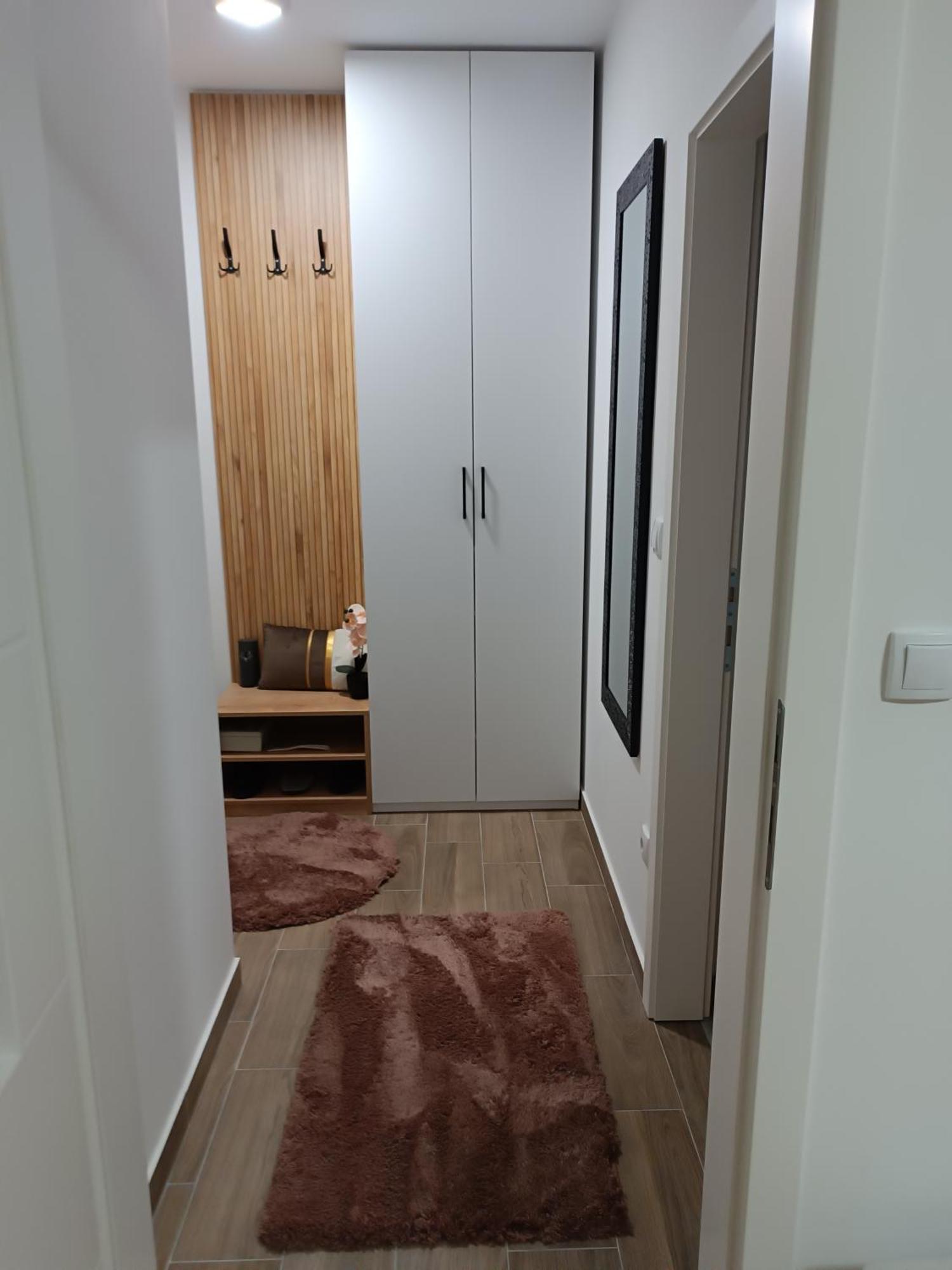 Apartman Samsara سراييفو المظهر الخارجي الصورة